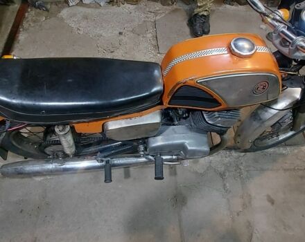 Цз Другая, объемом двигателя 0 л и пробегом 0 тыс. км за 955 $, фото 1 на Automoto.ua