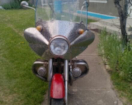 Цз Другая, объемом двигателя 0.35 л и пробегом 0 тыс. км за 600 $, фото 1 на Automoto.ua