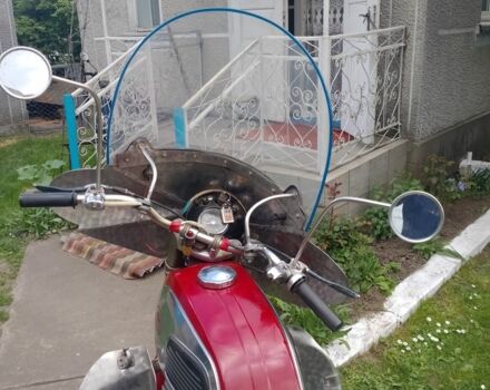 Цз Другая, объемом двигателя 0.35 л и пробегом 0 тыс. км за 600 $, фото 2 на Automoto.ua