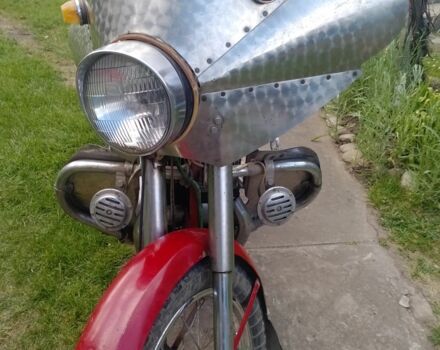 Цз Другая, объемом двигателя 0.35 л и пробегом 0 тыс. км за 600 $, фото 5 на Automoto.ua