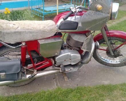 Цз Другая, объемом двигателя 0.35 л и пробегом 0 тыс. км за 600 $, фото 3 на Automoto.ua