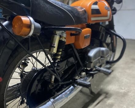 Цз Другая, объемом двигателя 0.35 л и пробегом 0 тыс. км за 35000 $, фото 5 на Automoto.ua