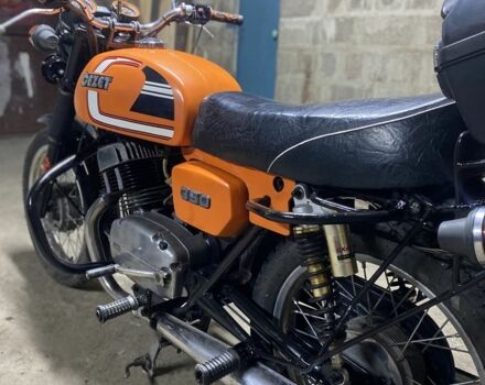 Цз Другая, объемом двигателя 0.35 л и пробегом 0 тыс. км за 35000 $, фото 2 на Automoto.ua