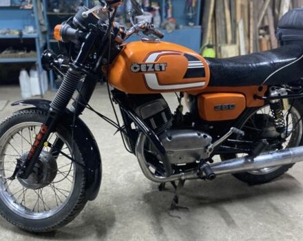 Цз Другая, объемом двигателя 0.35 л и пробегом 0 тыс. км за 35000 $, фото 9 на Automoto.ua