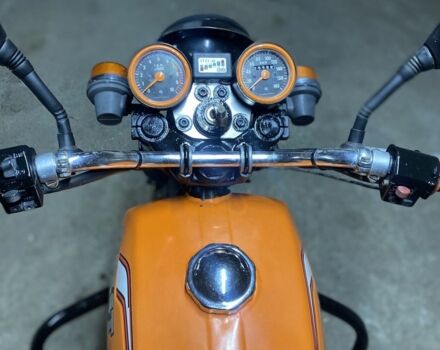 Цз Другая, объемом двигателя 0.35 л и пробегом 0 тыс. км за 35000 $, фото 4 на Automoto.ua
