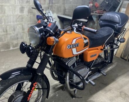 Цз Другая, объемом двигателя 0.35 л и пробегом 0 тыс. км за 35000 $, фото 1 на Automoto.ua