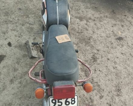 Цз Другая, объемом двигателя 0.35 л и пробегом 0 тыс. км за 255 $, фото 5 на Automoto.ua