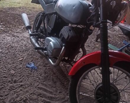 Цз Другая, объемом двигателя 0.35 л и пробегом 0 тыс. км за 262 $, фото 2 на Automoto.ua