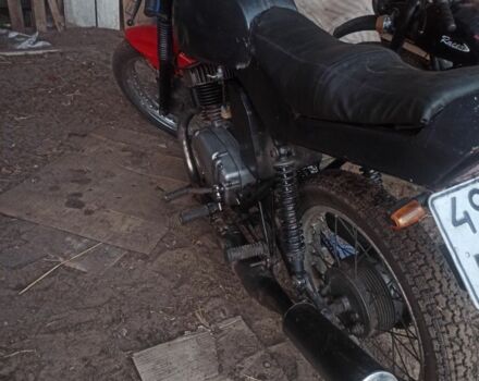 Цз Другая, объемом двигателя 0.35 л и пробегом 0 тыс. км за 262 $, фото 1 на Automoto.ua