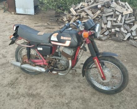 Цз Другая, объемом двигателя 0.35 л и пробегом 0 тыс. км за 255 $, фото 3 на Automoto.ua