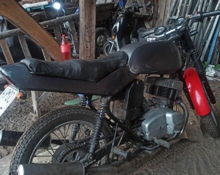 Цз Другая, объемом двигателя 0.35 л и пробегом 0 тыс. км за 262 $, фото 3 на Automoto.ua