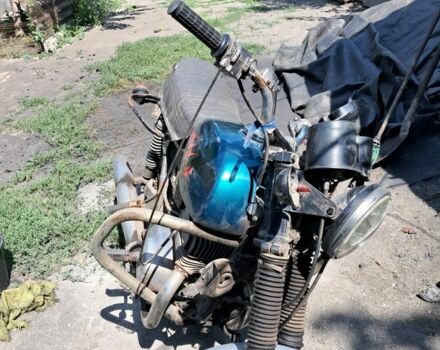 Цз Інша, об'ємом двигуна 0.35 л та пробігом 0 тис. км за 243 $, фото 2 на Automoto.ua
