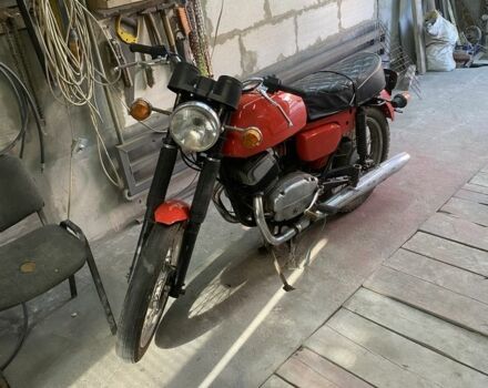 Цз Другая, объемом двигателя 0.35 л и пробегом 0 тыс. км за 904 $, фото 3 на Automoto.ua