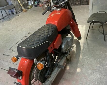 Цз Другая, объемом двигателя 0.35 л и пробегом 0 тыс. км за 904 $, фото 2 на Automoto.ua