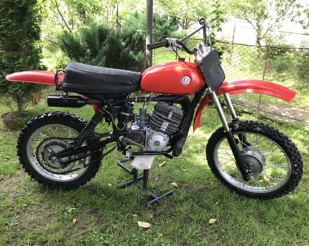 Цз Другая, объемом двигателя 0.25 л и пробегом 0 тыс. км за 4000 $, фото 2 на Automoto.ua