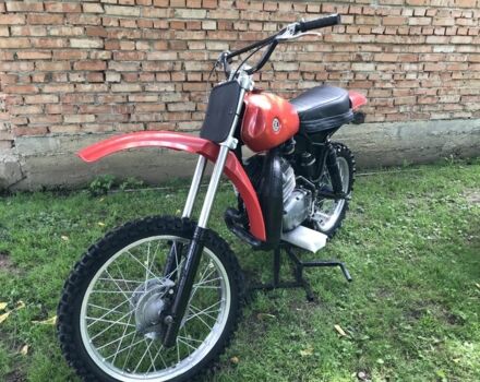 Цз Другая, объемом двигателя 0.25 л и пробегом 0 тыс. км за 4000 $, фото 1 на Automoto.ua