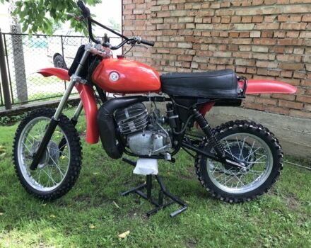 Цз Другая, объемом двигателя 0.25 л и пробегом 0 тыс. км за 4000 $, фото 3 на Automoto.ua