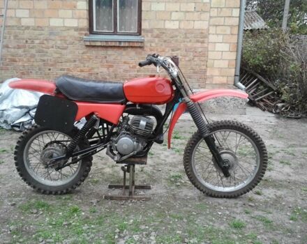 Цз Другая, объемом двигателя 0.13 л и пробегом 0 тыс. км за 1000 $, фото 1 на Automoto.ua