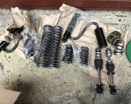 Цз Другая, объемом двигателя 0.25 л и пробегом 0 тыс. км за 4000 $, фото 15 на Automoto.ua
