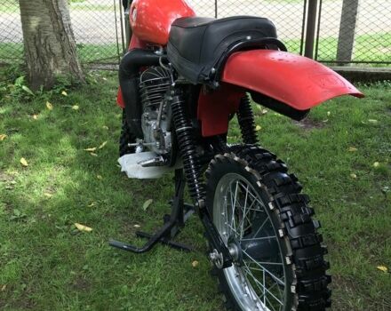Цз Другая, объемом двигателя 0.25 л и пробегом 0 тыс. км за 4000 $, фото 4 на Automoto.ua