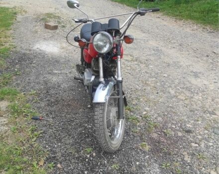 Цз Другая, объемом двигателя 0.35 л и пробегом 0 тыс. км за 630 $, фото 3 на Automoto.ua