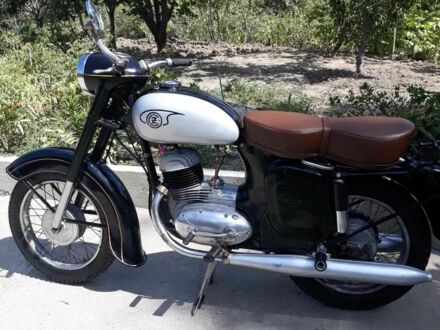 Цз Інша 1962 у Кривому Розі на Automoto.ua Цз Інша, об'ємом двигуна 0.18 л та пробігом 0 тис. км за 2000 $, фото 1 на Automoto.ua