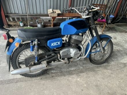 Цз Другая 1976 в Павлограде на Automoto.ua Цз Другая, объемом двигателя 0 л и пробегом 0 тыс. км за 508 $, фото 1 на Automoto.ua