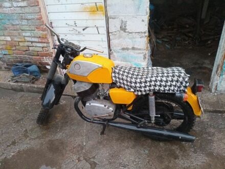 Цз Другая, объемом двигателя 0.35 л и пробегом 0 тыс. км за 194 $, фото 1 на Automoto.ua