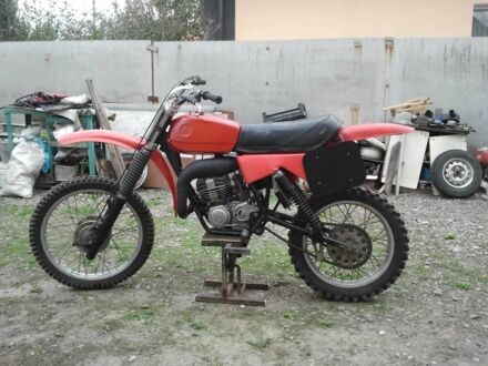 Цз Другая 1989 в Киеве на Automoto.ua Цз Другая, объемом двигателя 0.13 л и пробегом 0 тыс. км за 1000 $, фото 1 на Automoto.ua