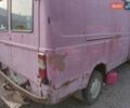 Червоний ДАФ (ВДЛ) лдв-400 конвой, об'ємом двигуна 2.5 л та пробігом 1 тис. км за 2400 $, фото 1 на Automoto.ua