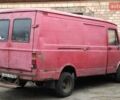 Червоний ДАФ (ВДЛ) лдв-400 конвой, об'ємом двигуна 2.5 л та пробігом 1 тис. км за 2400 $, фото 1 на Automoto.ua