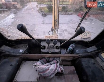 ДЭМ 114, объемом двигателя 0 л и пробегом 0 тыс. км за 13000 $, фото 12 на Automoto.ua