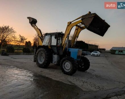 ДЭМ 114, объемом двигателя 0 л и пробегом 0 тыс. км за 13000 $, фото 10 на Automoto.ua