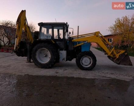 ДЭМ 114, объемом двигателя 0 л и пробегом 0 тыс. км за 13000 $, фото 4 на Automoto.ua