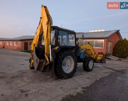 ДЭМ 114, объемом двигателя 0 л и пробегом 0 тыс. км за 13000 $, фото 6 на Automoto.ua