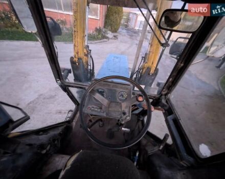 ДЭМ 114, объемом двигателя 0 л и пробегом 0 тыс. км за 13000 $, фото 13 на Automoto.ua