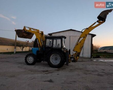 ДЭМ 114, объемом двигателя 0 л и пробегом 0 тыс. км за 13000 $, фото 8 на Automoto.ua