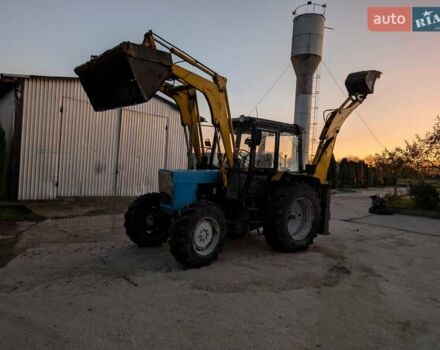 ДЭМ 114, объемом двигателя 0 л и пробегом 0 тыс. км за 13000 $, фото 9 на Automoto.ua