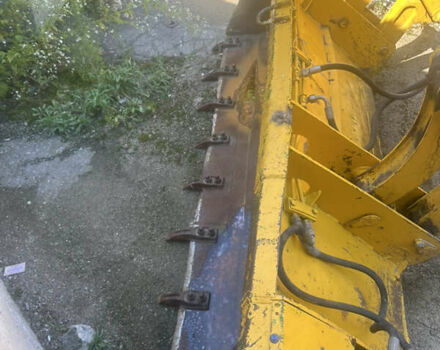 Желтый ДЭМ 1143, объемом двигателя 4.75 л и пробегом 0 тыс. км за 13500 $, фото 2 на Automoto.ua