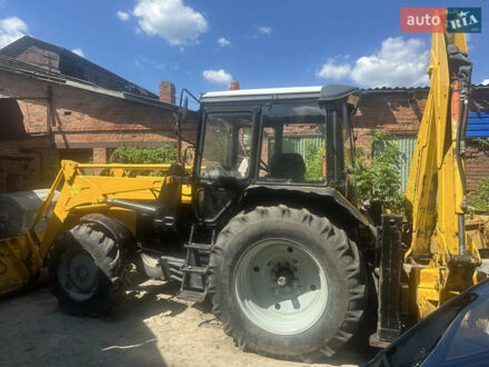 Жовтий ДЕМ 1143, об'ємом двигуна 4.75 л та пробігом 0 тис. км за 13500 $, фото 1 на Automoto.ua