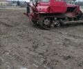 Красный ДЭТ 250, объемом двигателя 4.5 л и пробегом 102 тыс. км за 5200 $, фото 3 на Automoto.ua