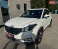 Белый DFSK Seres 3, объемом двигателя 0 л и пробегом 5 тыс. км за 14300 $, фото 1 на Automoto.ua