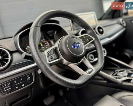 Белый DFSK Seres 3, объемом двигателя 0 л и пробегом 29 тыс. км за 13900 $, фото 46 на Automoto.ua