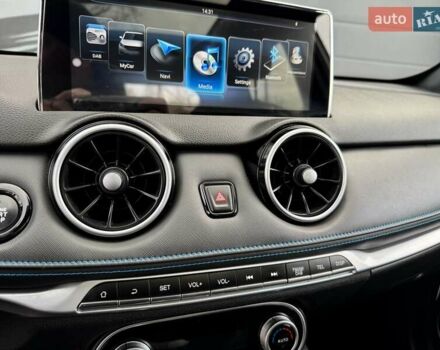 Белый DFSK Seres 3, объемом двигателя 0 л и пробегом 29 тыс. км за 13900 $, фото 51 на Automoto.ua