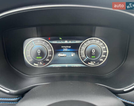 Белый DFSK Seres 3, объемом двигателя 0 л и пробегом 14 тыс. км за 13000 $, фото 29 на Automoto.ua