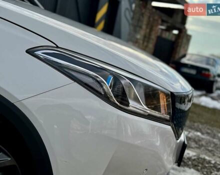 Белый DFSK Seres 3, объемом двигателя 0 л и пробегом 29 тыс. км за 13900 $, фото 12 на Automoto.ua