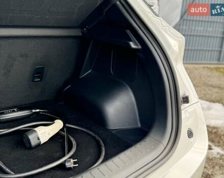 Белый DFSK Seres 3, объемом двигателя 0 л и пробегом 29 тыс. км за 13900 $, фото 77 на Automoto.ua
