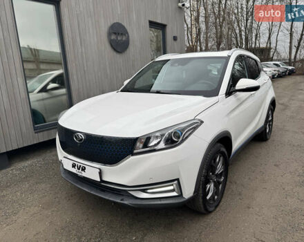 Белый DFSK Seres 3, объемом двигателя 0 л и пробегом 14 тыс. км за 13000 $, фото 4 на Automoto.ua