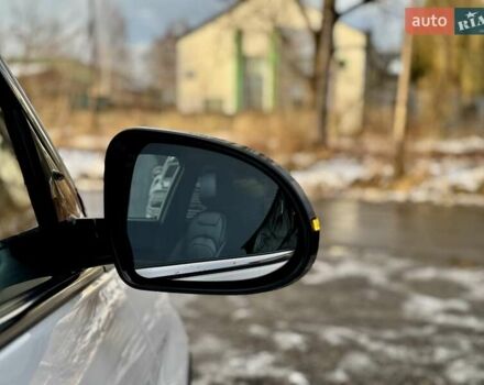 Белый DFSK Seres 3, объемом двигателя 0 л и пробегом 29 тыс. км за 13900 $, фото 16 на Automoto.ua