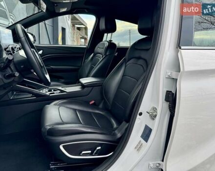 Белый DFSK Seres 3, объемом двигателя 0 л и пробегом 29 тыс. км за 13900 $, фото 38 на Automoto.ua